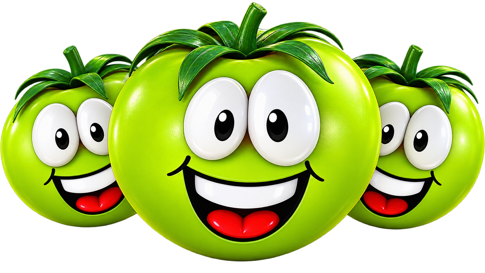 Green Tomato Grill